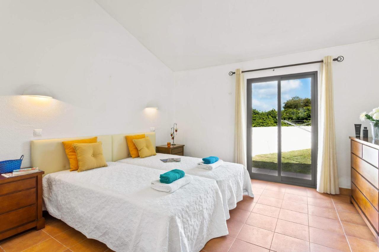 Villa Aveiros By Villa Plus Albufeira Exterior photo