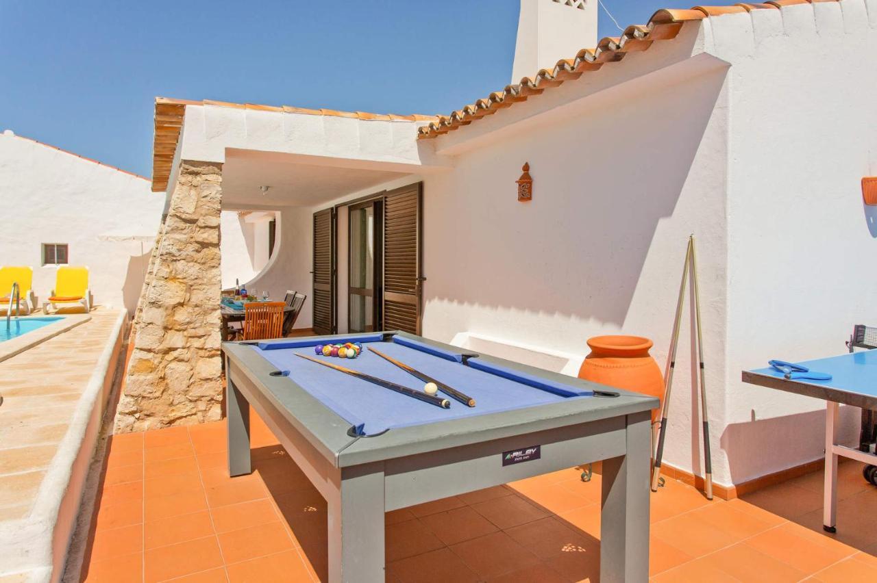 Villa Aveiros By Villa Plus Albufeira Exterior photo