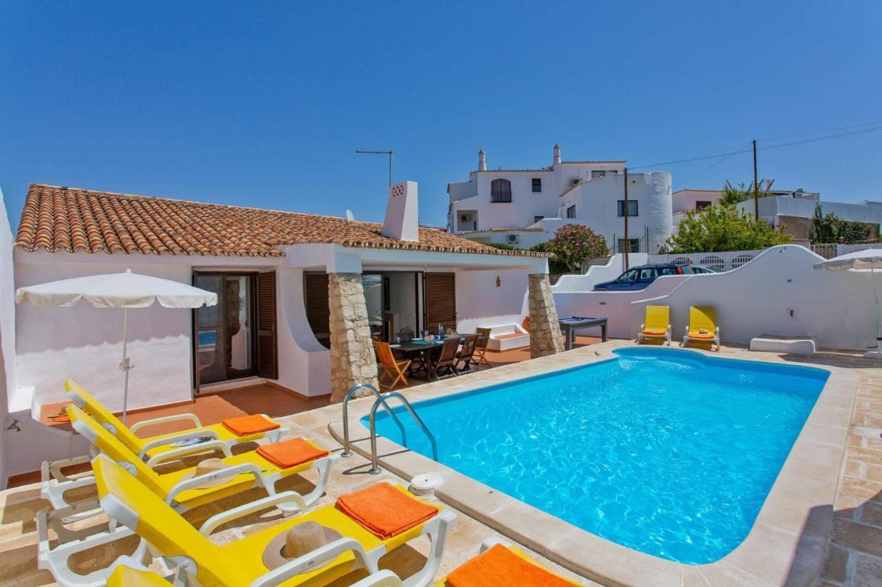Villa Aveiros By Villa Plus Albufeira Exterior photo