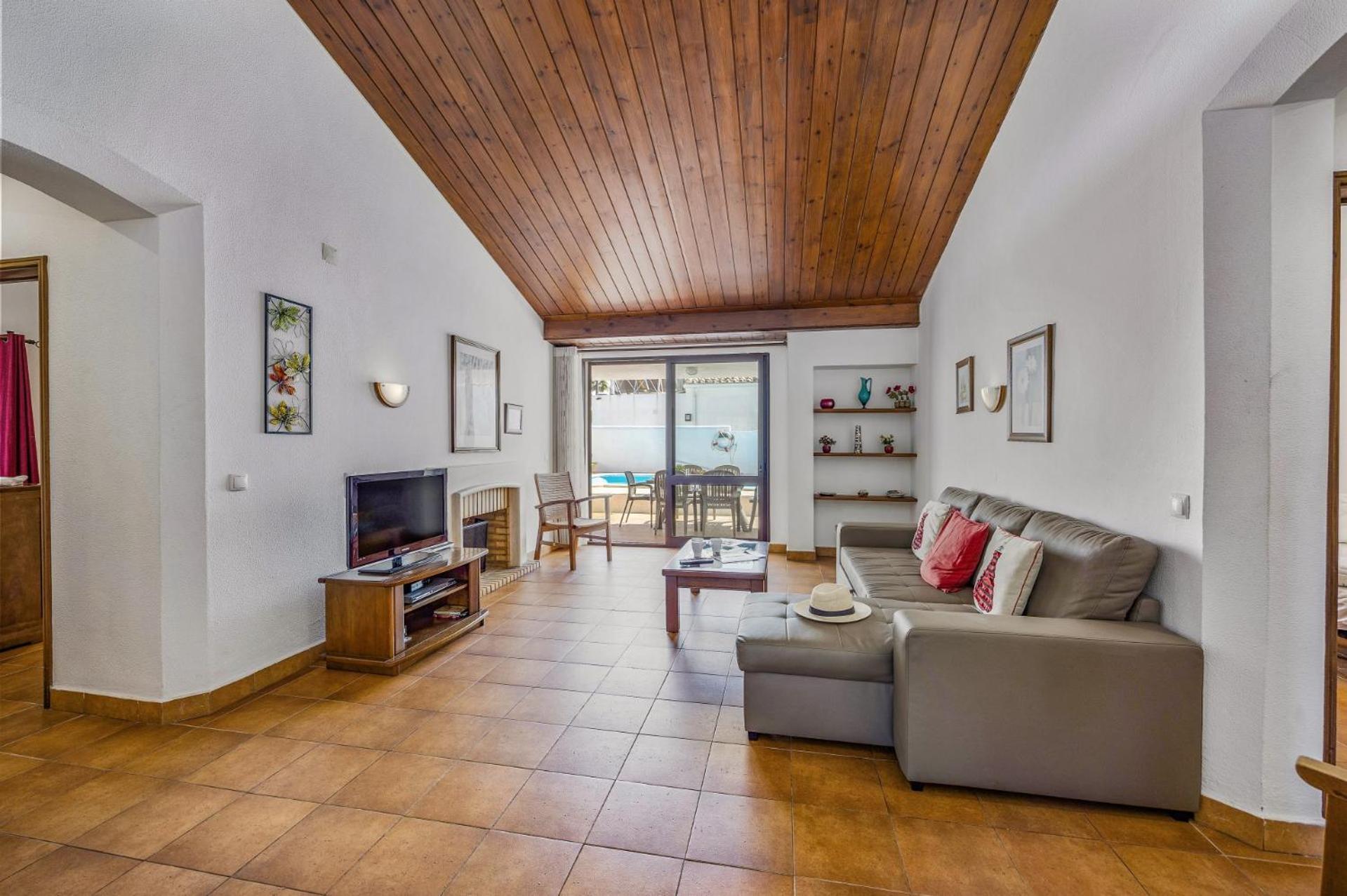 Villa Aveiros By Villa Plus Albufeira Exterior photo